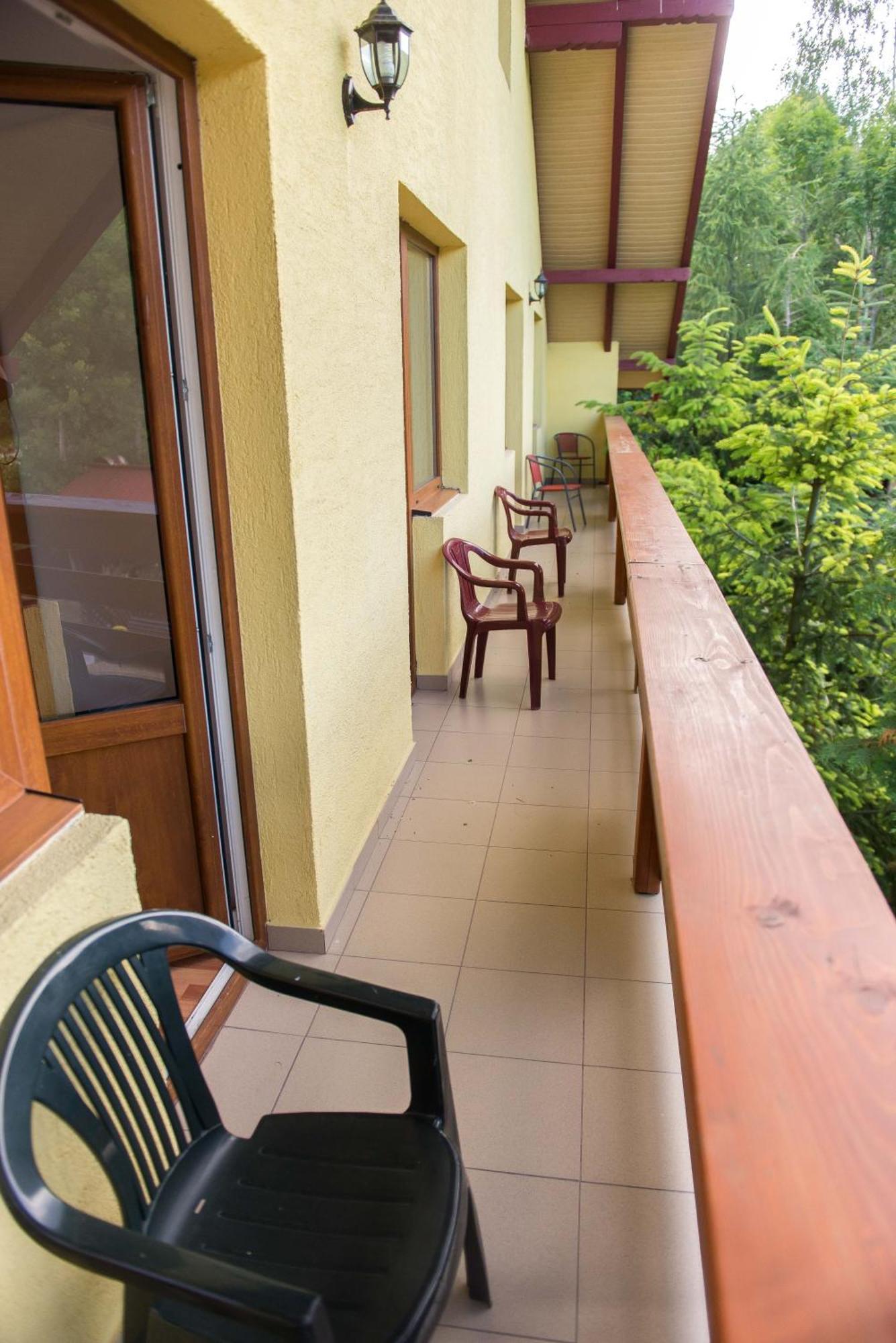 Casa Andreea Hotel Sucevita Bilik gambar